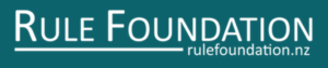 Rule Foundation Logo 