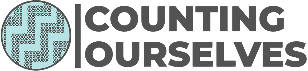 Counting Ourselves Logo